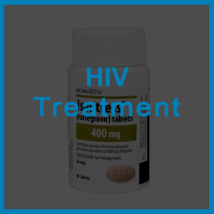 HIV Treatment