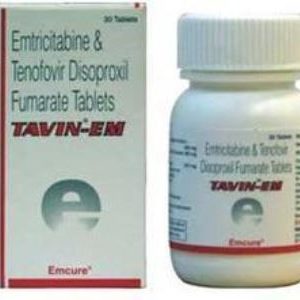 PrEP Price Buster: TAVIN EM (USA)