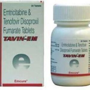 PrEP Price Buster: TAVIN EM 3 Month Supply (AUSTRALIA)