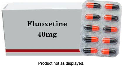 Purchase fluoxetine