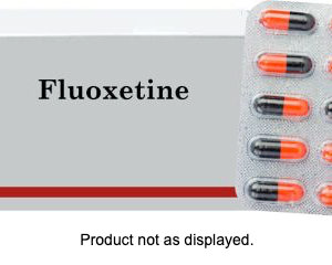 FLUOXETINE (AUSTRALIA & NEW ZEALAND)