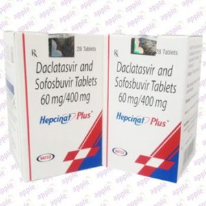 HEPCINAT PLUS (AUSTRALIA & NEW ZEALAND)