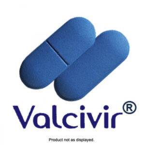 VALCIVIR 500mg (AUSTRALIA & NEW ZEALAND)