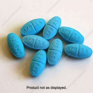 ZOPICLONE (Generic) 7.5mg (AUSTRALIA & NEW ZEALAND)