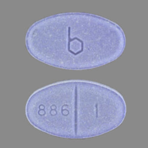 ESTRADIOL 1mg/2mg (USA)