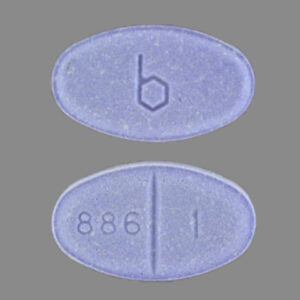 ESTRADIOL 1mg/2mg (AUSTRALIA & NEW ZEALAND)