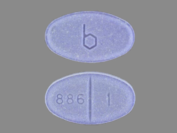 ESTRADIOL 1mg/2mg (AUSTRALIA & NEW ZEALAND)