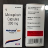 MOLNUNAT 200 (Generic Molnupiravir) (ISRAEL) - Image 3