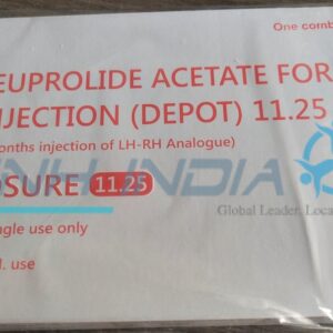 BD SURE / DUPLAT DEPOT 11.25mg (Injection) (AUSTRALIA & NEW ZEALAND)