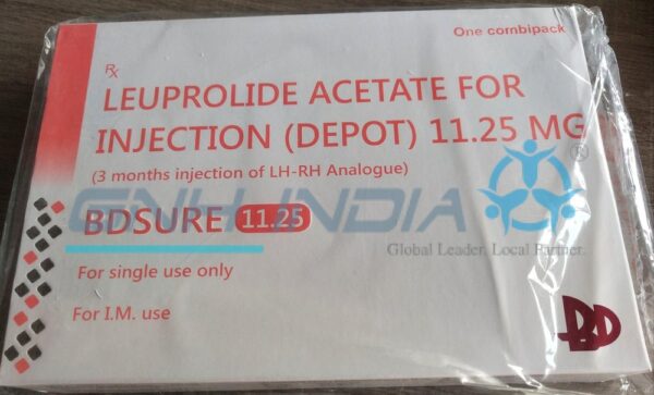 BD SURE / DUPLAT DEPOT 11.25mg (Injection) (USA)